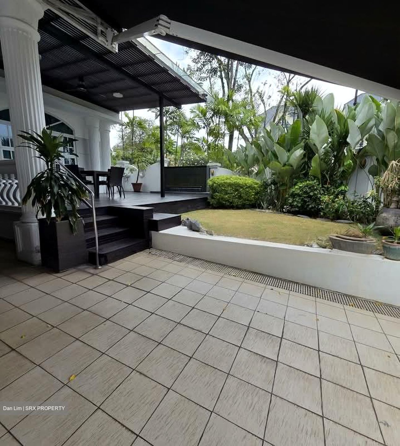 Braddell Heights Estate (D13), Detached #541947901